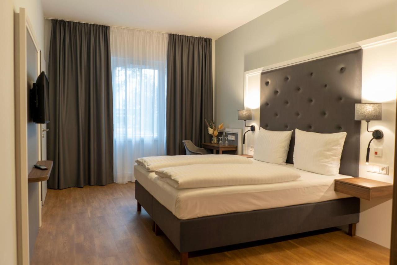 Signature Hotel Skarv Elmshorn Zewnętrze zdjęcie