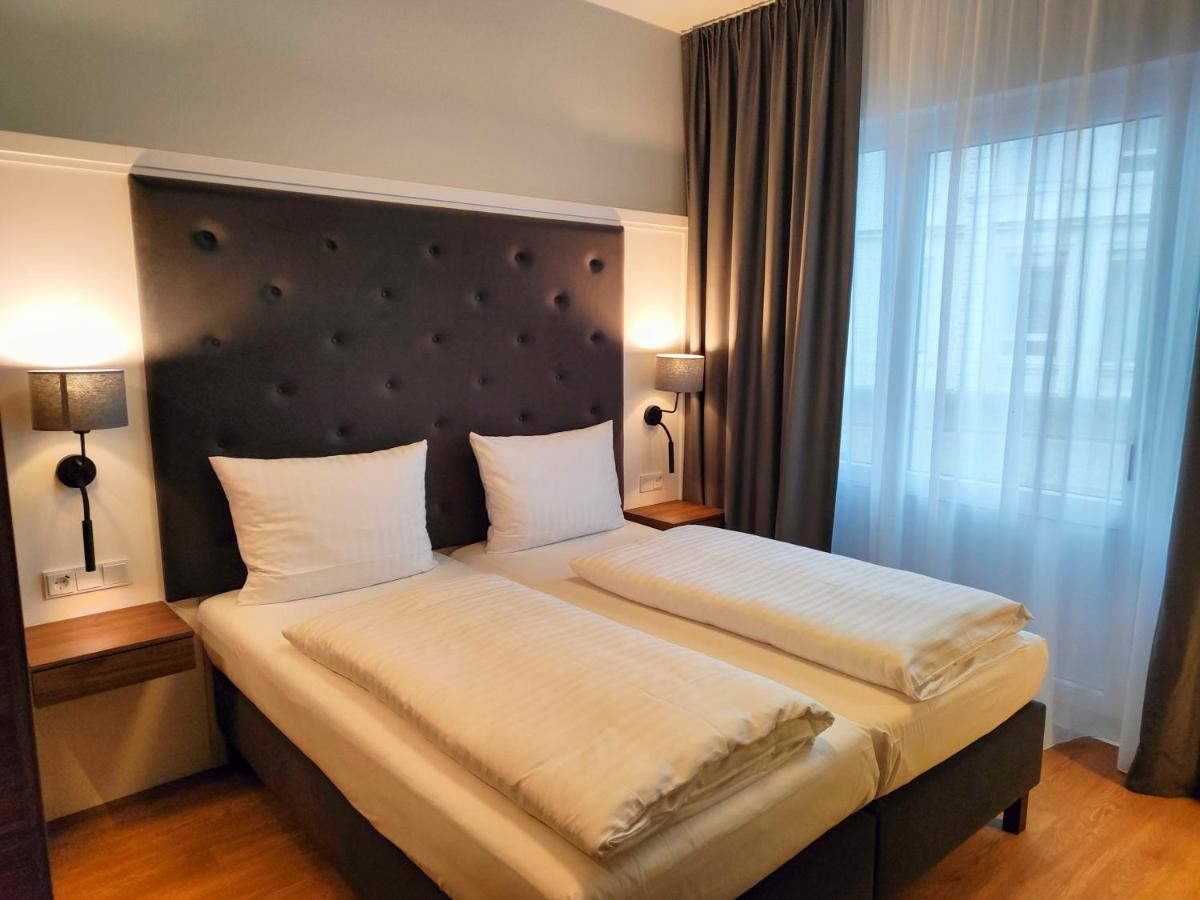 Signature Hotel Skarv Elmshorn Zewnętrze zdjęcie