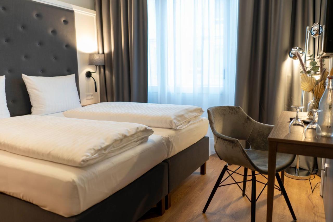 Signature Hotel Skarv Elmshorn Zewnętrze zdjęcie