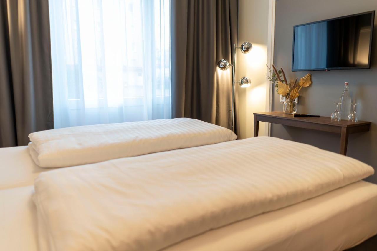 Signature Hotel Skarv Elmshorn Zewnętrze zdjęcie