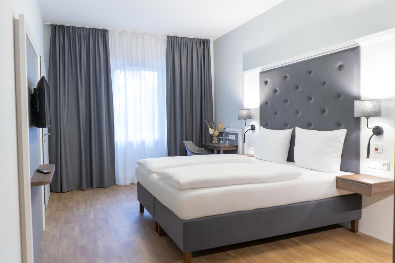 Signature Hotel Skarv Elmshorn Zewnętrze zdjęcie