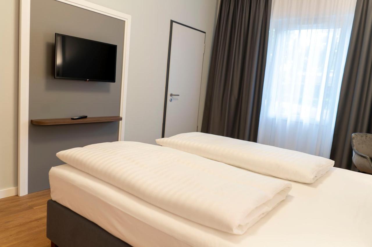 Signature Hotel Skarv Elmshorn Zewnętrze zdjęcie