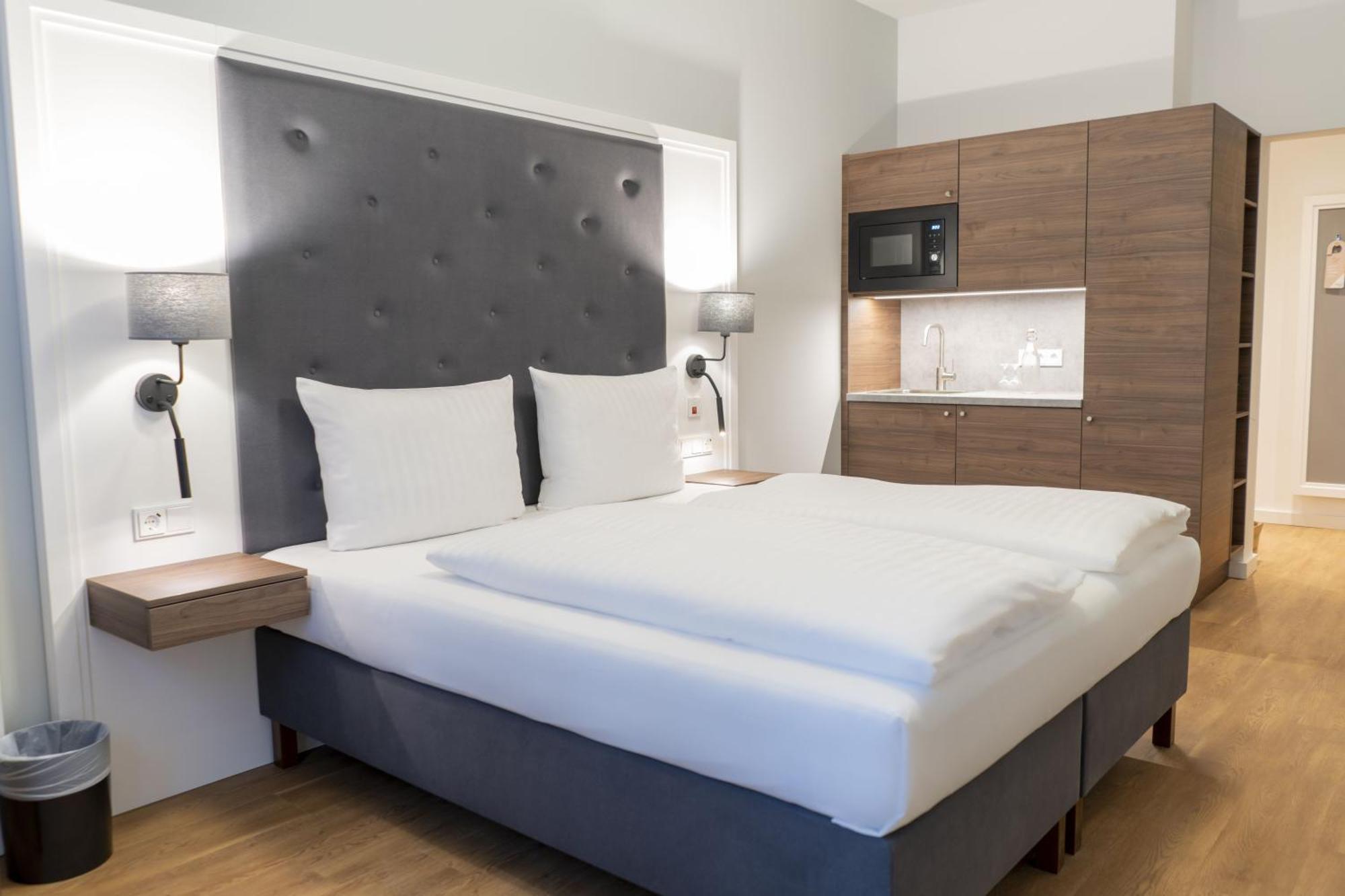 Signature Hotel Skarv Elmshorn Zewnętrze zdjęcie